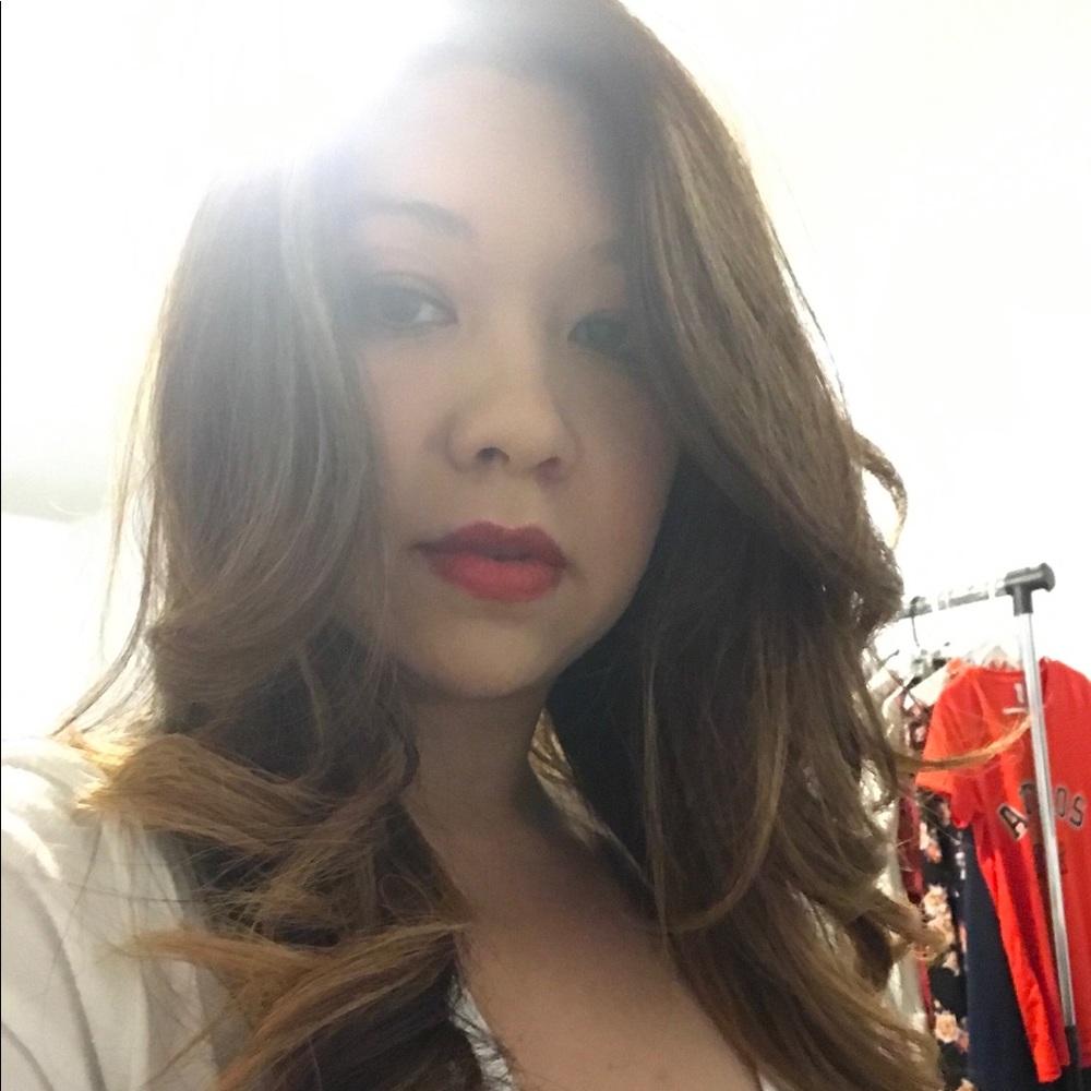 Meet your Posher, Melinda